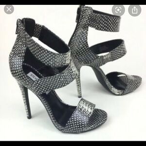 Steve Madden Mira Sandals.